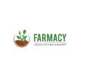 Farmacy Vegan Kitchen Channel District logo